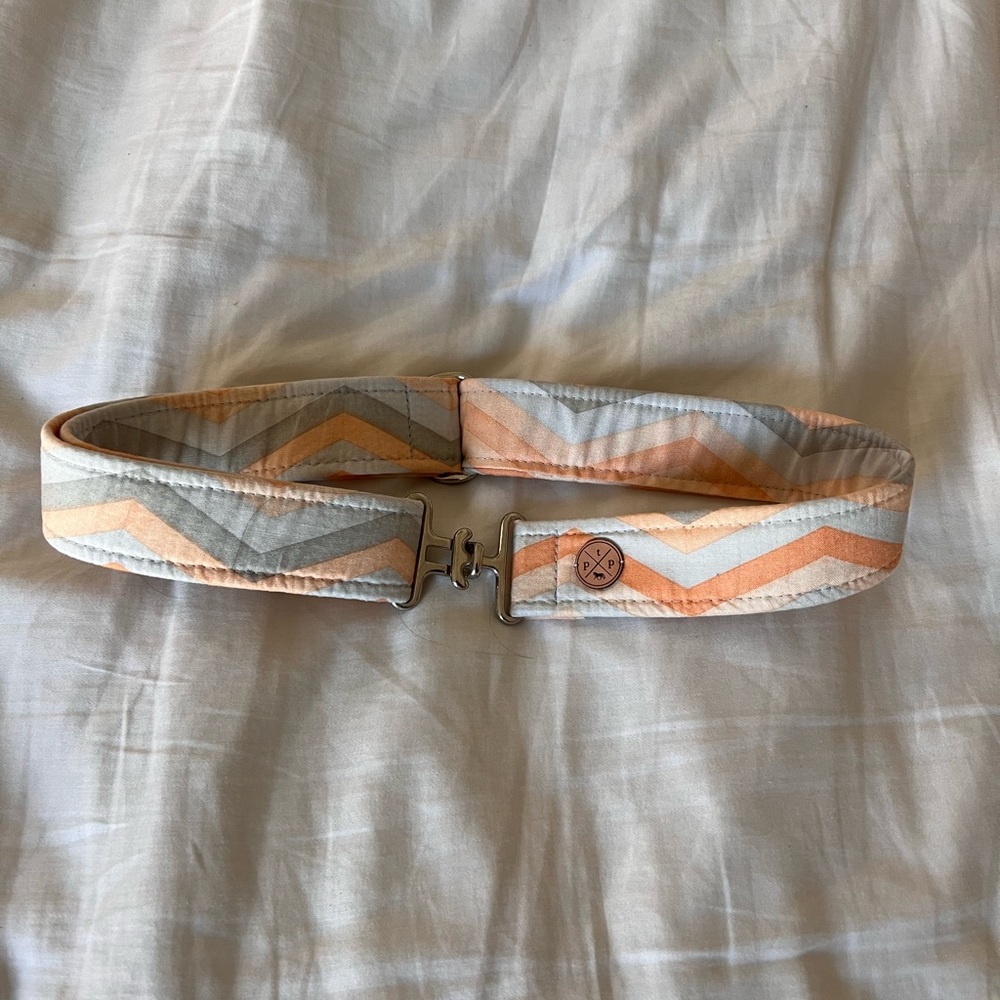 The Posh Pony equestrian style belt